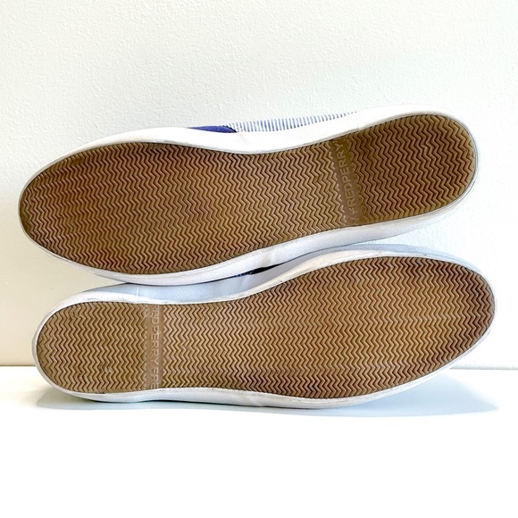 Fred Perry Hawley Boots - Picture 8 of 8